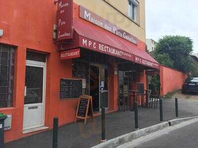 Maison Plats Canailles, Toulouse