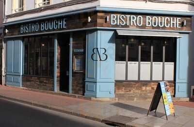 Bistro Bouche