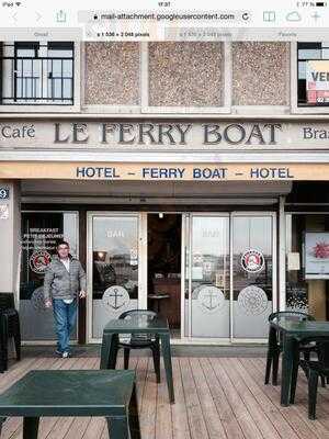 Le Ferry Boat, Le Havre