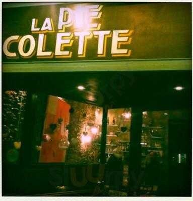 La Pie Colette, Nantes