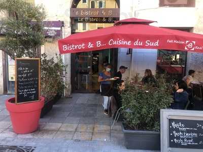 Bistrot And Burger, Marseille