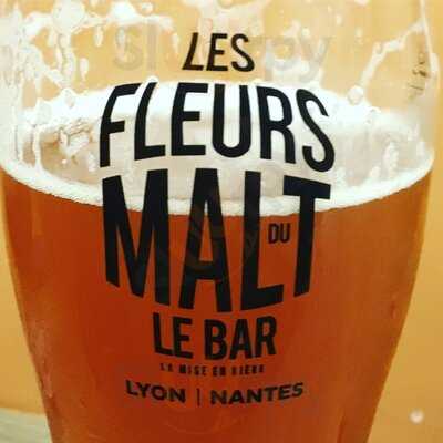 Les Fleurs Du Malt - La Mise En Bière