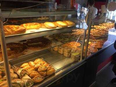 Boulangerie Les Trois Freres, Marseille