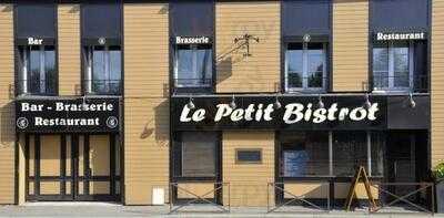 Le Petit Bistrot 76, Rouen