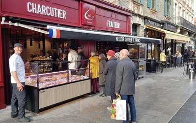 Carlier Charcutier Traiteur, Meilleur Ouvrier de France, Biarritz