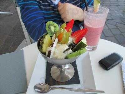 Le Paradis du Fruit, Toulouse