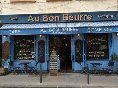 Au Bon Beurre