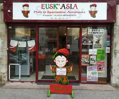 Eusk'asia