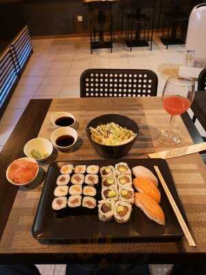 San Sushi, Montpellier