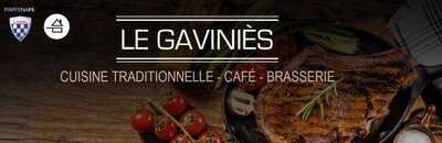 LE Gavinies, Bordeaux