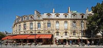 The Central Pub Gambetta, Bordeaux