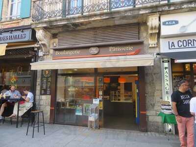 Boulangerie Patisserie Colombini, Biarritz