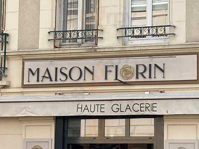 Maison Florine, Cabourg