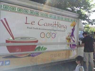 Le CamiHong, Toulouse