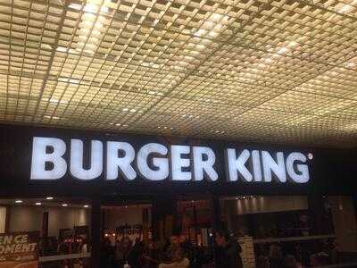 Burger King, Nice