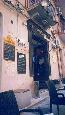 Cafe Cucécé