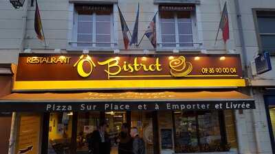 Bistrot Du Monde - O Bistrot