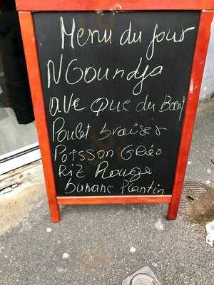 Bangui la Coquette, Lille