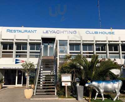 Le Yachting, Marseille