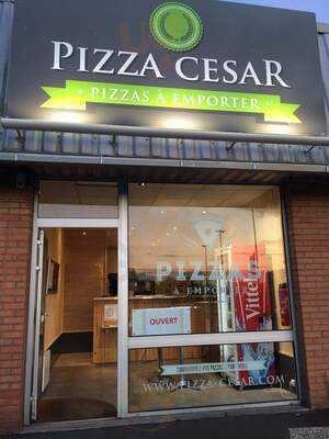 Pizza Cesar, Wambrechies