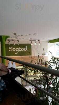 Sogood, Lille