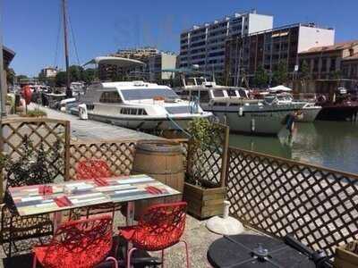 Le Bistrot Du Port, Toulouse