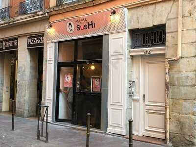 Ma-Ma Sushi, Toulouse