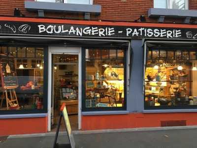 Boulangerie Patisserie Yernaux, Mons-en-Baroeul