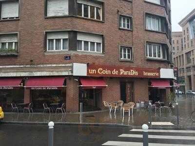 Un Coin De Paradis, Lille