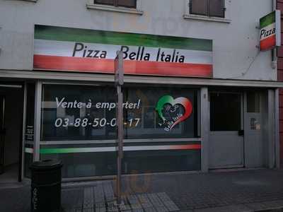 Bella Italia, Bischheim