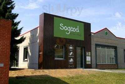 Sogood Wasquehal Pilaterie