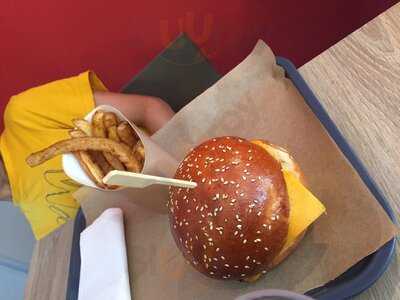 Burgers & Bagel, Lyon