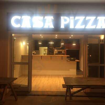 Casa Pizza Ahetze