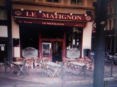 Le Matignon