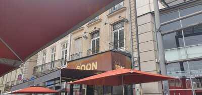 Soon Cafe, Nantes