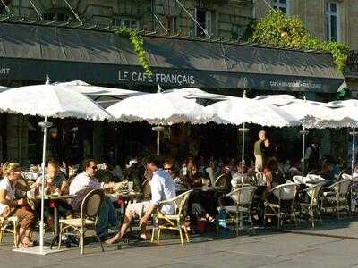 Le Café Français