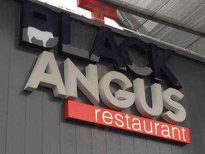 Black Angus