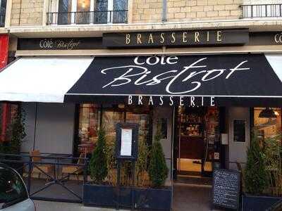 Cote Bistrot, Caen