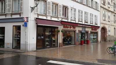 Patisserie Jean-philippe Goehry, Strasbourg