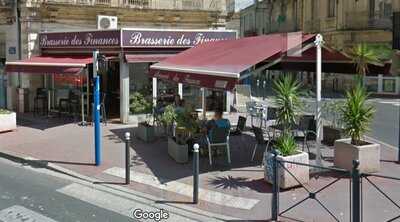 Brasserie des Finances, Montpellier