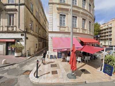 Le Chicken Baba, Montpellier