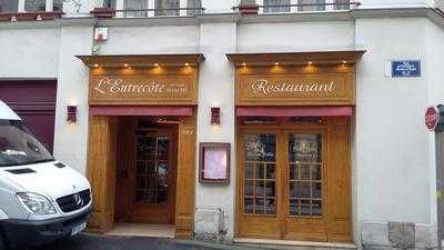 Le Bistrot d'Arthur, Rouen