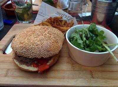 Du Pain Sur la Planche, Bayonne