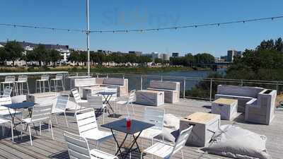 La Guinguette du Belvedere, Nantes