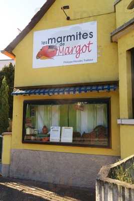 Les Marmites de Margot  , Illkirch