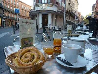 Maison Pillon, Toulouse