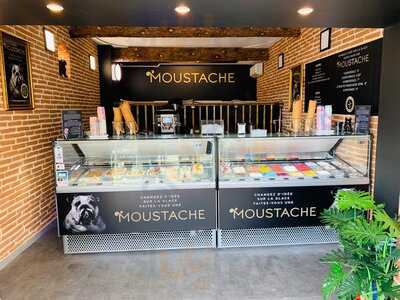 Glaces Moustache Toulouse, Toulouse