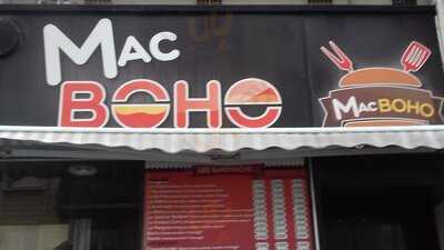 Mac kebab, Nantes