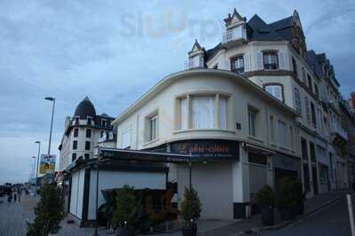 L'Abri-Côtier, Trouville