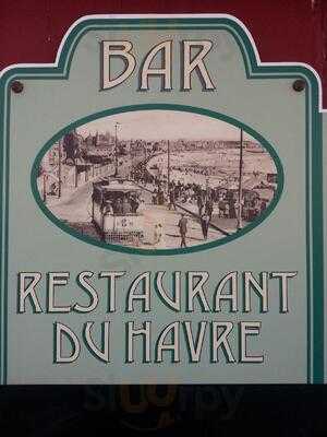 Restaurant Du Havre